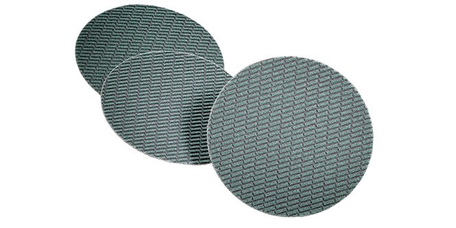 Orbital Sanding Discs
