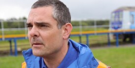 Porterbrook applies 3M films to meet goals
