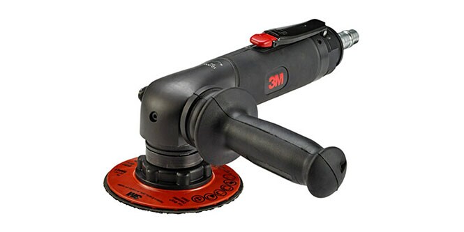 3M Pneumatic Sander

