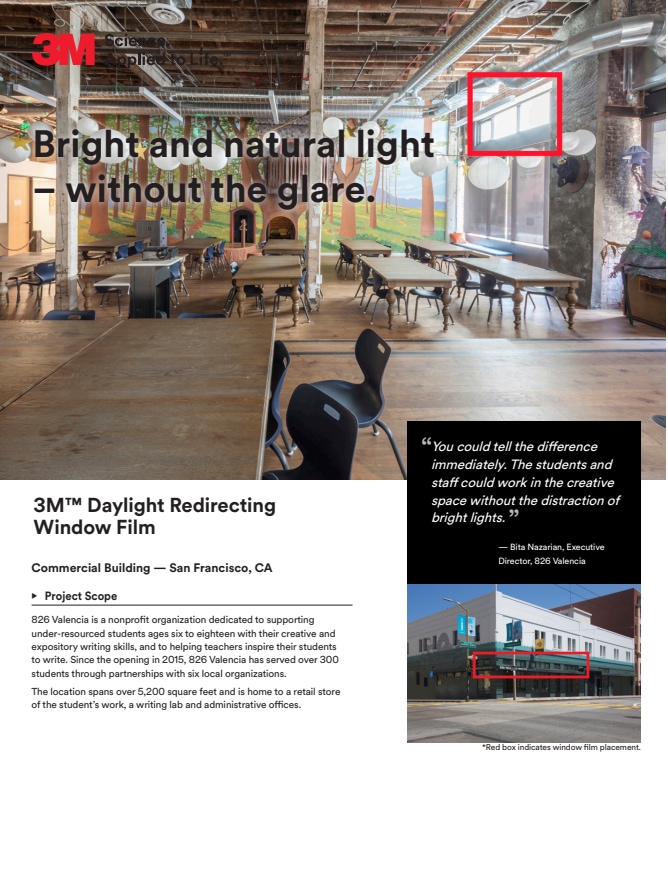 Case Study – Commercial Building Valencia (PDF, 662 KB)
