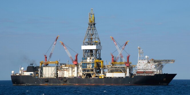 insulation and buoyancy for oil and gas
