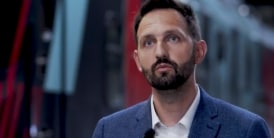 Newag testimonial for 3M reflective films
