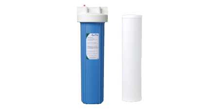 3M™ Whole House Chlorine Removal System
