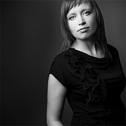 Silvia Guttmann - Senior Designer