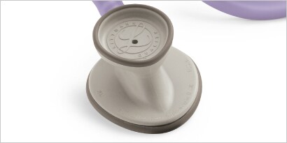 lightweight stethoscope
