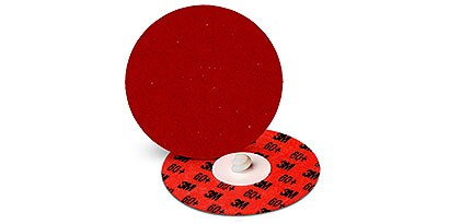 3M Cubitron II Flap Disc 967A
