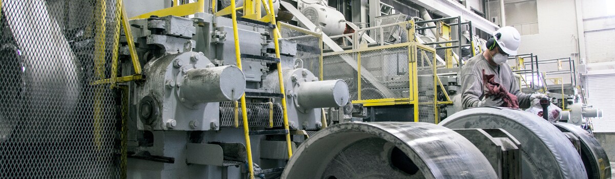 3M Manufacturing PPE
