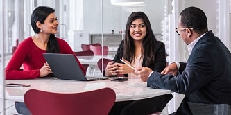 3M Collaborative Workspace
