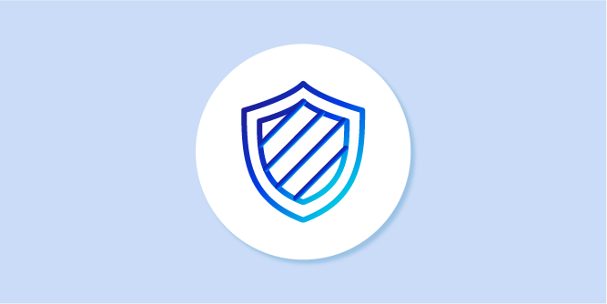 Shield icon
