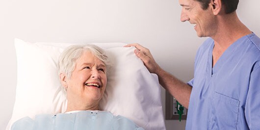 3M Bair Hugger Normothermia System offers a wide range of patient warming products.
