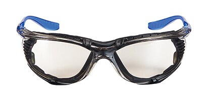 safety glasses
