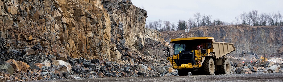 3M Mining Safety Equipment
