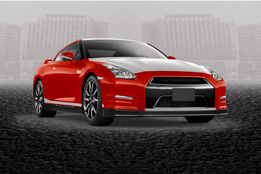 personalize your vehicle with the 3M 1080 wrap customizer and window tinting visualizer tools