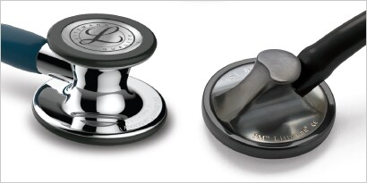 cardiology iv stethoscope
