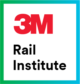 3M Rail Institute workshops for railway operators and installation professionals