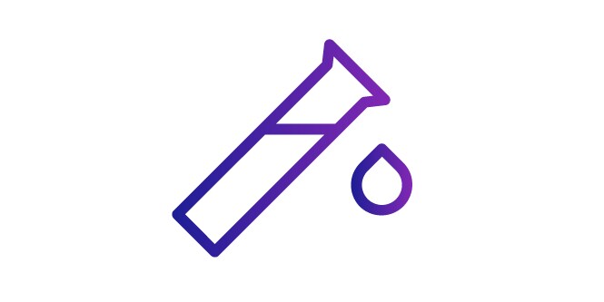 Chemical and corrosion resistant ceramic fiber
