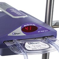 Ranger Irrigation Fluid Warming System