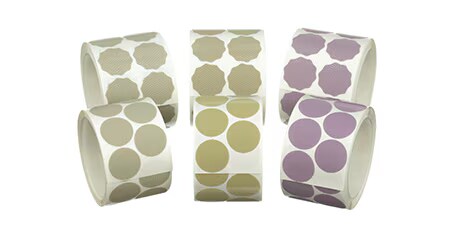 product image of the Finesse-it™ premium sanding disc rolls
