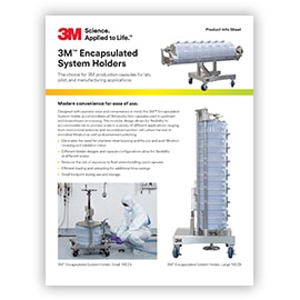 Screenshot image of brochure