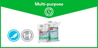 Micropore™ S Surgical Tape
