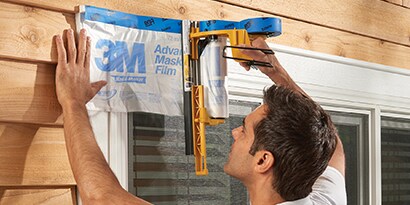 Exterior Surfaces Step 1
