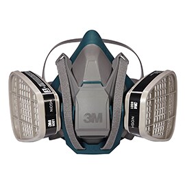 Half Facepiece Respirator