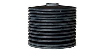 3M™ Zeta Plus™ Activated Carbon Series Filter Cartridge