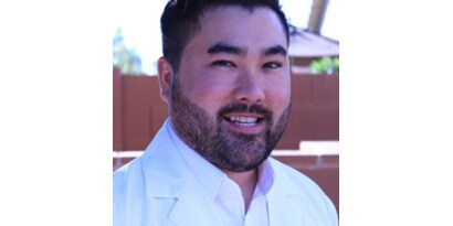 Kristopher Hunter, BSN, RN, CRNI, VA-BC, Portrait
