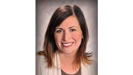 Photo of Jana Ninkovic 
