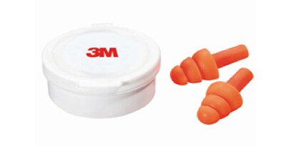 3M earplugs
