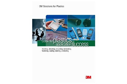 Image of the brochure Design Guide for Plastics Application Success