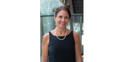 Tricia Kleidon, RN, BSc, MNP, Portrait
