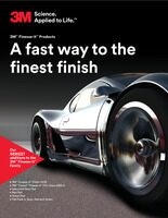 3M™ Finesse-it™ Products Flyer