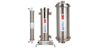 3M™ Liqui-Cel™ Membrane Contactors
