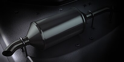 Internal Combustion Engine image
