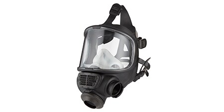 Promask Positive Pressure
