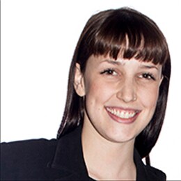 FINALIST: Romie Allard-Pigeon