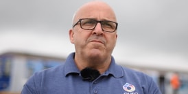 Graphics manufacturer uses 3M films
