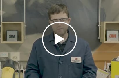 Video still of an engineer discussing the topic