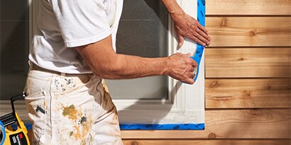 Exterior Surfaces Step 3
