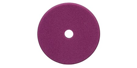 3M™ Perfect It™ Random Orbital Foam Polishing Pad perfecting the shine of any finish process.
