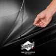 3m paint protection film to protect a car exterior