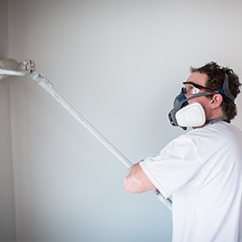 Applying Latex Paints