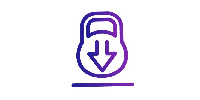 Abrasion and impact resistant ceramic fiber
