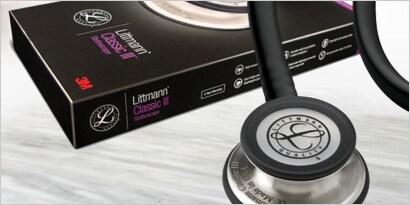 local warranty for authentic littmann stethoscope
