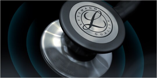 littmann stethoscope sound quality
