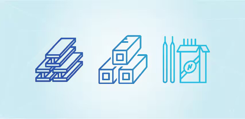 Image of 3D cube represents the element Lead (Pb) with atomic number 82
