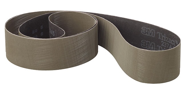 3M™ Trizact™  Belts
