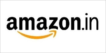 Amazon brand logo

