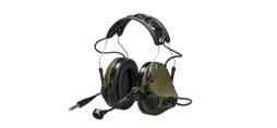 Peltor Comtac 9 Headset Green Thumbnail
